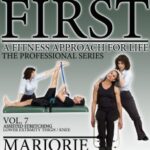 Vol. 7 – Assisted Stretching: Lower Extremity Thigh / Knee